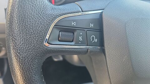 Ibiza V 1.0 TSI 116 DSG7 Style 2019 occasion 92000 Nanterre