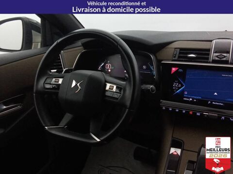 DS7 Crossback Hybride E-Tense 225 EAT8 So Chic 2022 occasion 10150 Lavau