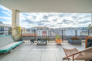  Appartement � vendre 4 pi�ces 94 m�