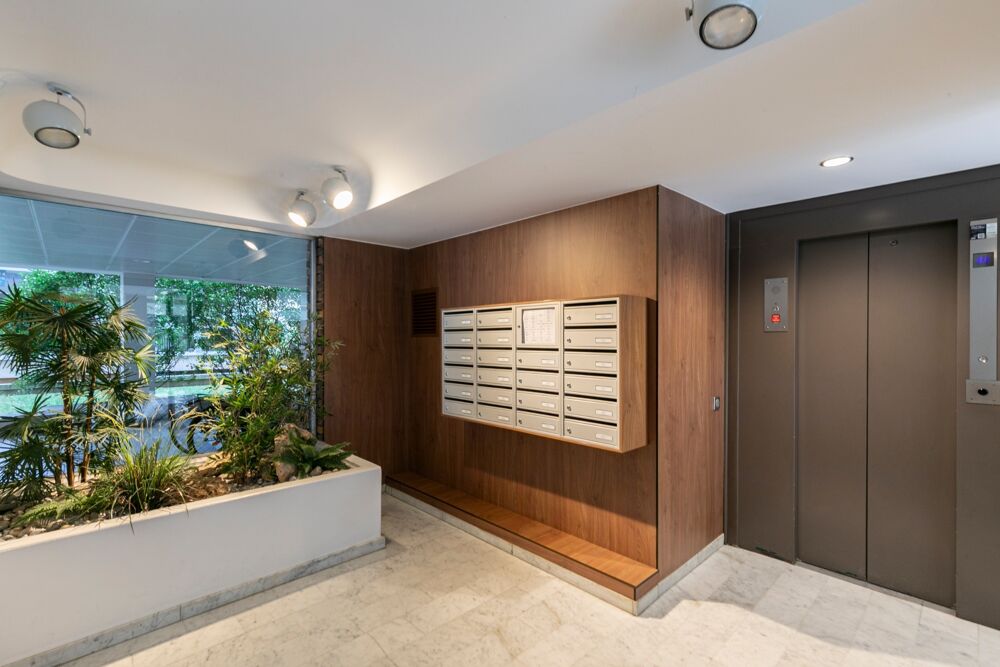 à vendre  Appartement Paris 11