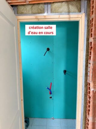  Appartement à vendre 1 pièce 27 m²