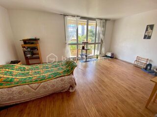  Appartement � vendre 1 pi�ce 36 m�