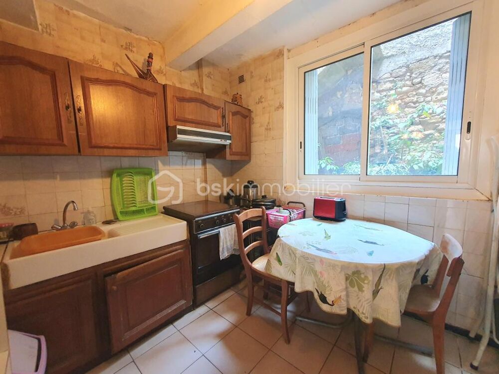 Maison de village
