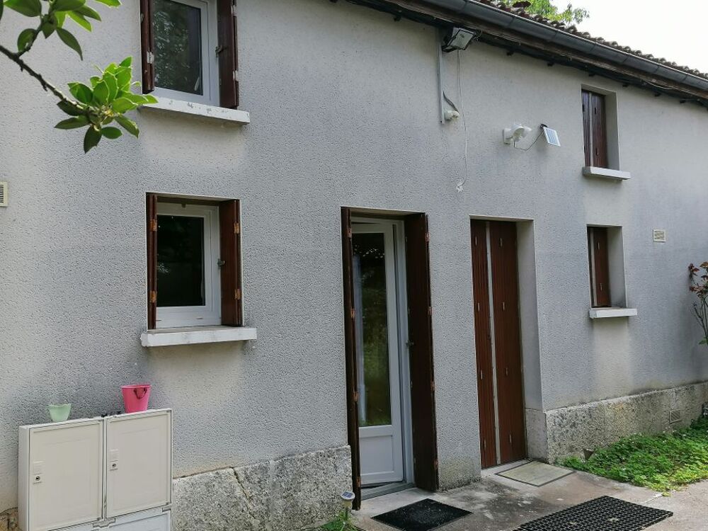 Location Appartement Studio de 18m2 à louer sur Angoulême Angouleme