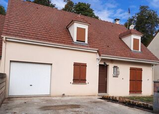  Maison à louer 6 pièces 120 m²