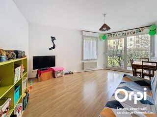  Appartement � vendre 3 pi�ces 65 m�