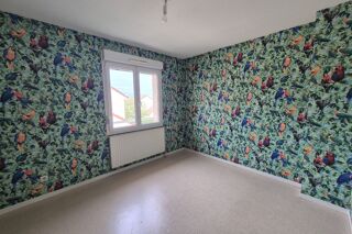  Maison à vendre 4 pièces 89 m²