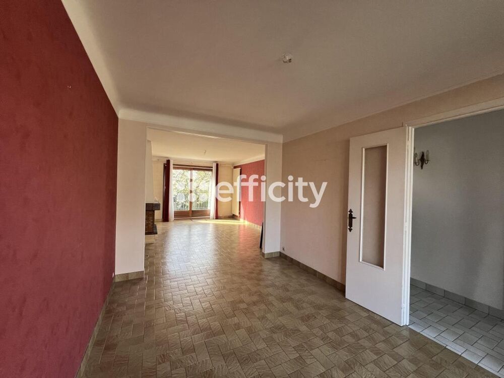 Vente Maison Pavillon Le blanc mesnil