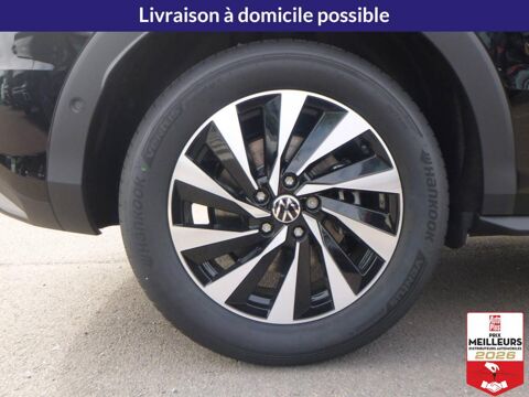 T-ROC eTSI Hybrid 150 DSG7 Life +Jantes 17 +Pack 2026 occasion 78200 Buchelay