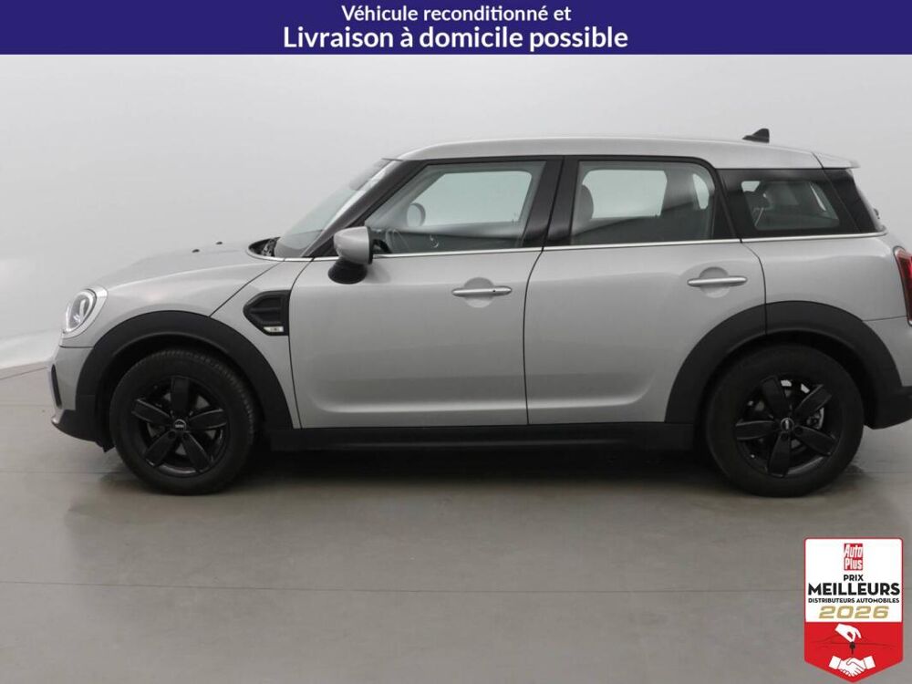 Countryman 136 BVA7 Cooper Essential 2023 occasion 10150 Lavau
