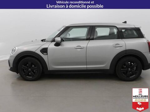Countryman 136 BVA7 Cooper Essential 2023 occasion 10150 Lavau