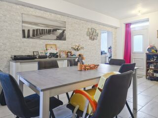  Maison � vendre 4 pi�ces 79 m�