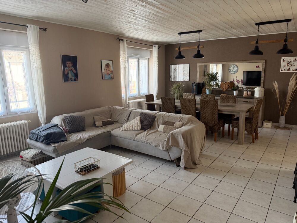 Maison à vendre 3 pièces (71)