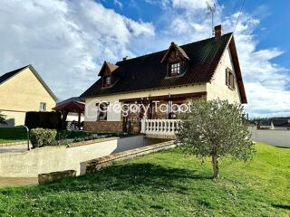  Maison � vendre 6 pi�ces 131 m�