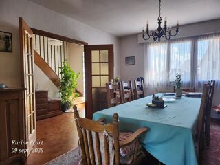  Maison � vendre 5 pi�ces 120 m�