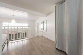  Appartement � louer 1 pi�ce 34 m�