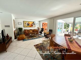  Villa � vendre 8 pi�ces 206 m�