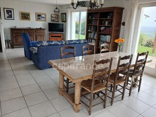  Maison à vendre 5 pièces 163 m²