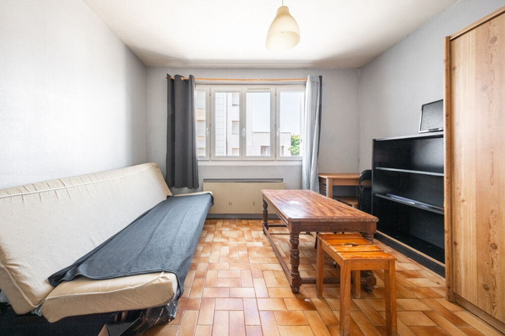 Appartement à vendre 1 pièces DIJON (21)
