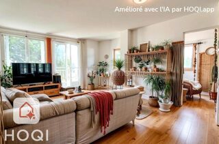  Appartement  vendre 4 pices 71 m