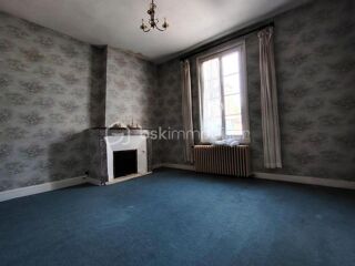  Maison � vendre 3 pi�ces 61 m�