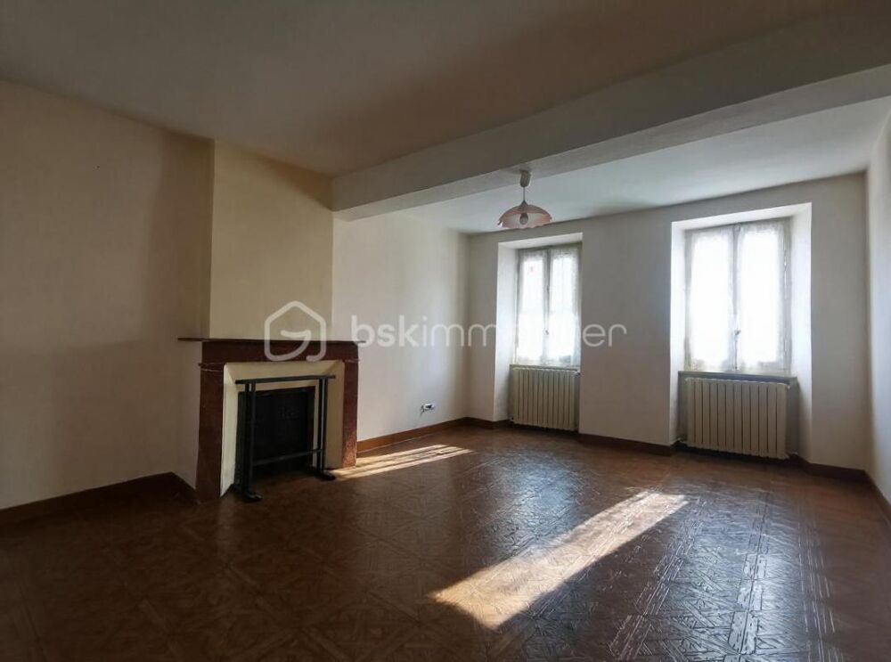 Maison spacieuse à rénover  Projet familial ou locatif aux Cammazes