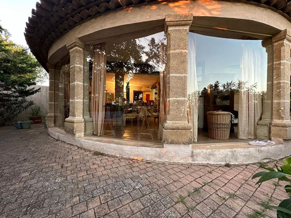  vendre  Maison Ensus-la-Redonne (13820)