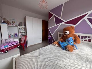  Maison � vendre 6 pi�ces 113 m�