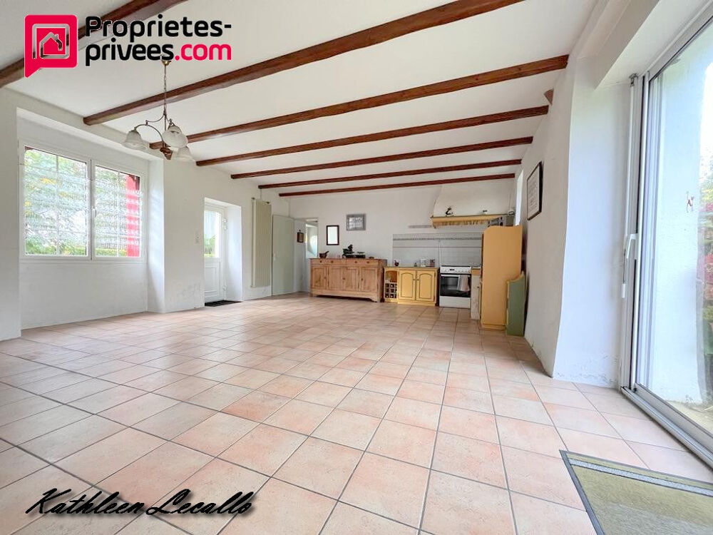 Maison La Turballe 5 pièce(s) 116 m2