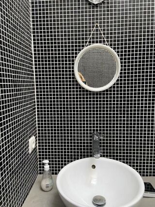  Appartement à louer 1 pièce 25 m²