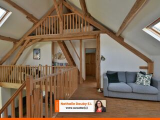  Maison � vendre 13 pi�ces 280 m�