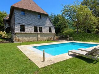  Maison à vendre 6 pièces 223 m²