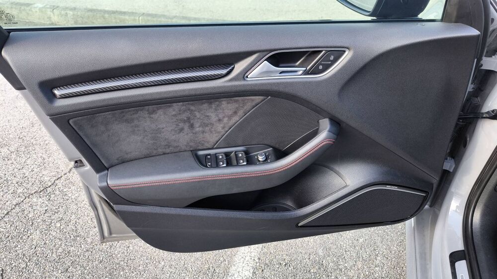RS3 III 2.5 TFSI 400 Quattro S-Tronic 7 RS - Automatique Toit ou 2019 occasion 20240 Ghisonaccia