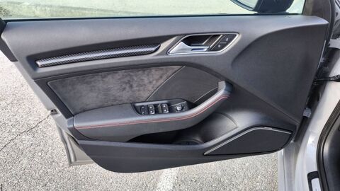 RS3 III 2.5 TFSI 400 Quattro S-Tronic 7 RS - Automatique Toit ou 2019 occasion 20240 Ghisonaccia