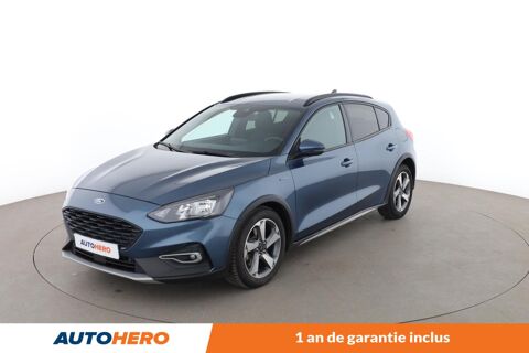 Annonce voiture Ford Focus 13290 €