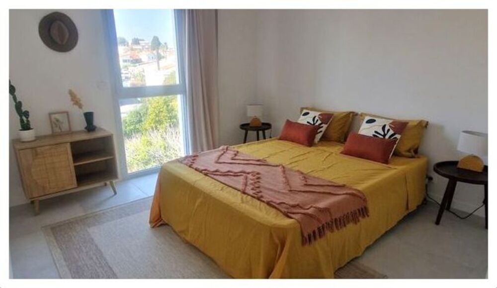  vendre  Appartement Antibes (06600)