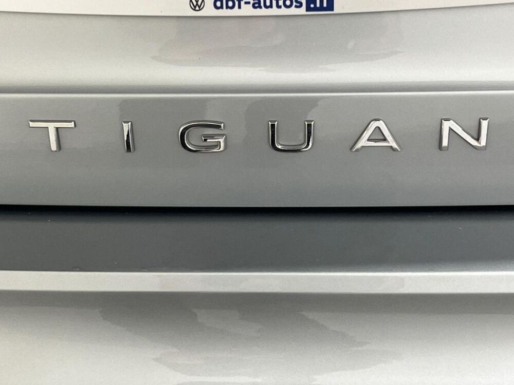 Tiguan 1.5 eTSI 131ch DSG7 VW Edition 2025 occasion 31100 Toulouse