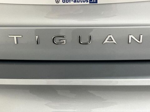 Tiguan 1.5 eTSI 131ch DSG7 VW Edition 2025 occasion 31100 Toulouse
