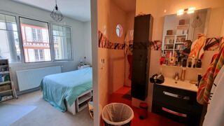  Appartement à vendre 6 pièces 140 m²