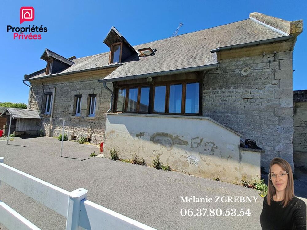 Maison 6 pièce(s) 130 m2