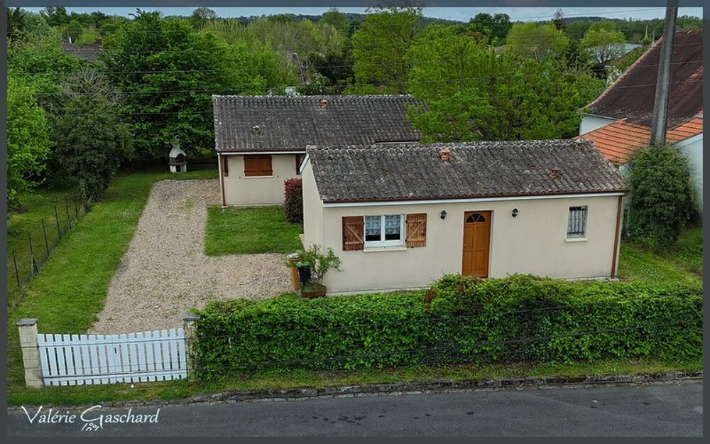 Maison 5 pièces 118 m² · à Saint Seurin sur L Isle · 118 m² · 207 000 €