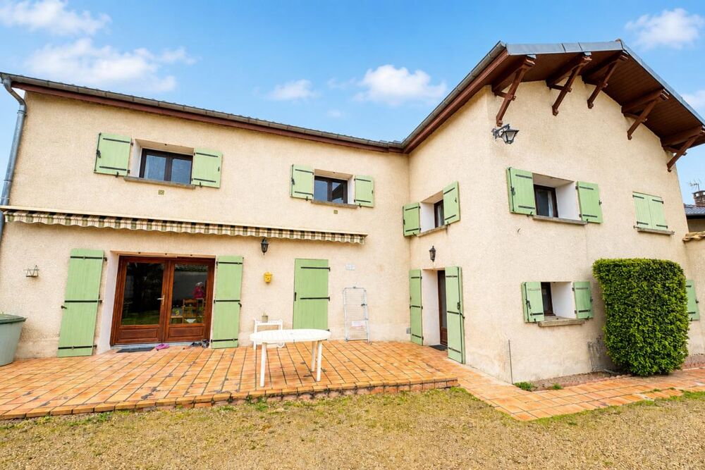 Maison