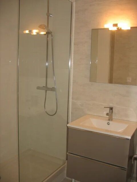  Appartement � louer 2 pi�ces 46 m� Orleans