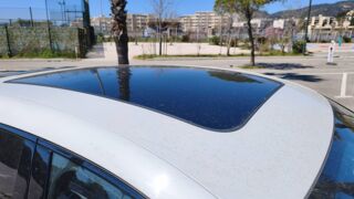Macan 3.0 340 AWD PDK7 S - Automatique Toit ouvrant 2017 occasion 83000 Toulon