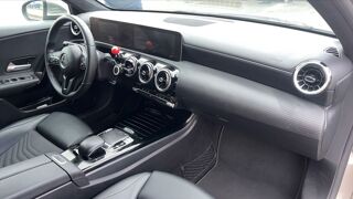 Classe A 200 163 7G-DCT Business Line - Automatique 2019 occasion 91170 Viry Chatillon