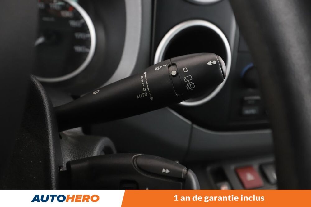 Berlingo Multispace 1.6 Blue-HDi XTR + 100 ch 2015 occasion 92130 Issy-les-Moulineaux