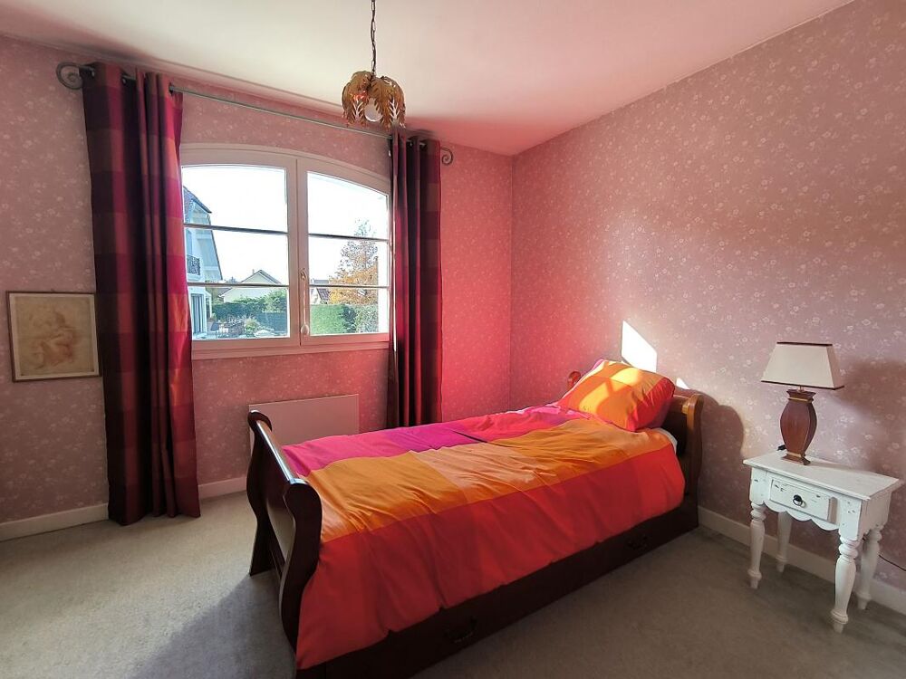  vendre  Maison Prvessin-Mons (01280)