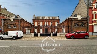  H�tel Particulier � vendre 15 + pi�ces 570 m�