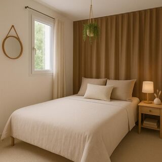  Appartement  vendre 2 pices 35 m