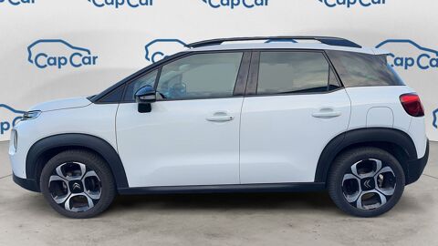 C3 Aircross II 1.5 BlueHDi 100 Shine 2019 occasion 64530 Ger